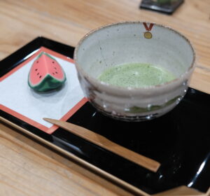 熊本太太_和菓子體驗_友達屋製菓