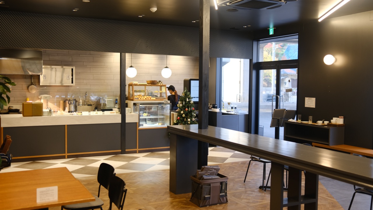 Rassembler-自助點餐機-觀光客友善